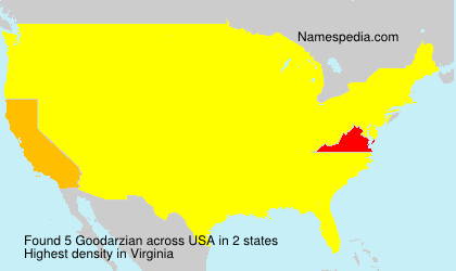 Goodarzian Goodarzian