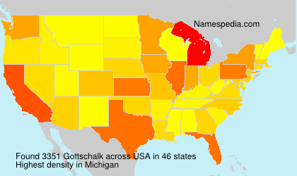 Gottschalk Gottschalk
