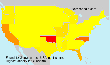 Gouyd Gouyd
