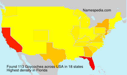 Goycochea Goycochea