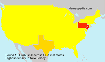 Grabusnik Grabusnik