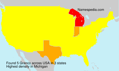 Granco Granco