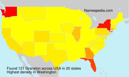 Granston Granston