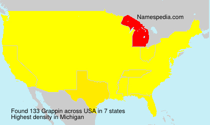 Grappin Grappin