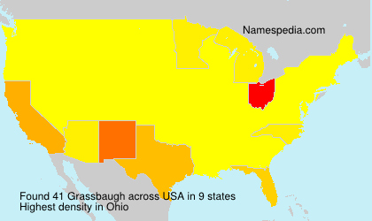 Grassbaugh Grassbaugh
