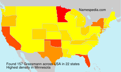 Grassmann Grassmann