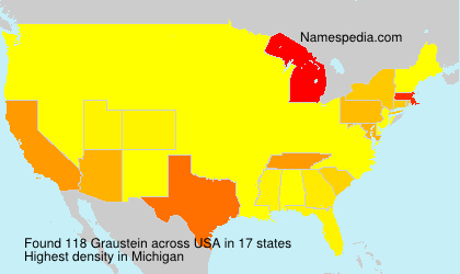 Graustein Graustein