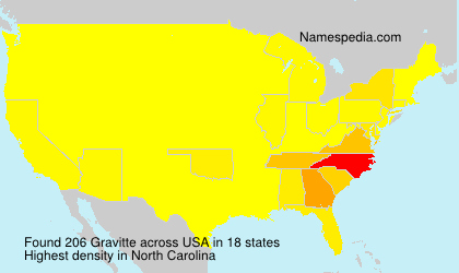 Gravitte Gravitte