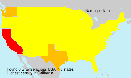 Graylee Graylee