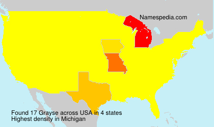Grayse Grayse