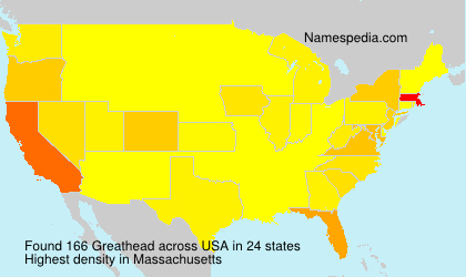 Greathead Greathead