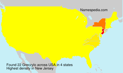 Greczylo Greczylo