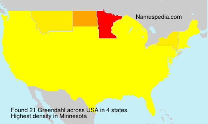 Greendahl Greendahl