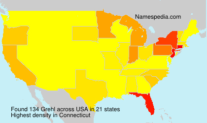 Grehl Grehl