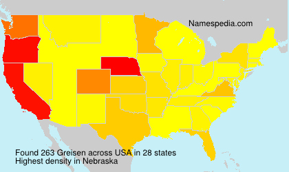 Greisen Greisen