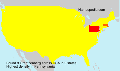 Grentzenberg Grentzenberg