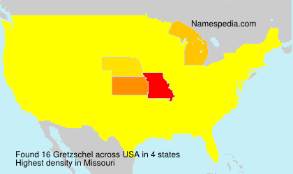 Gretzschel Gretzschel