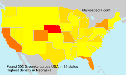 Greunke Greunke