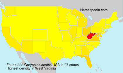 Greynolds Greynolds