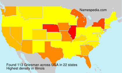 Griesman Griesman