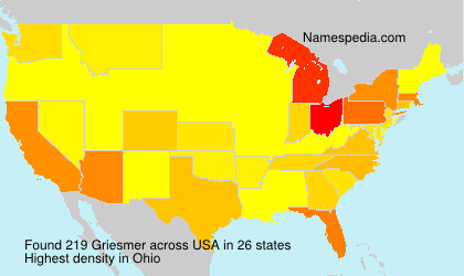 Griesmer Griesmer