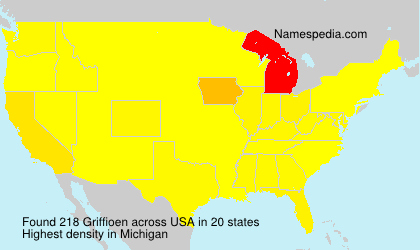 Griffioen Griffioen