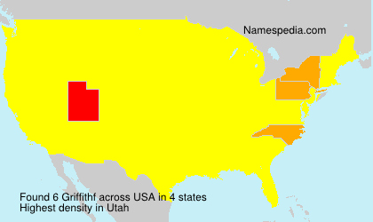 Griffithf Griffithf