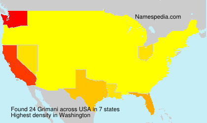 Grimani Grimani