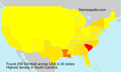 Grimball Grimball