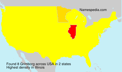Grimborg Grimborg