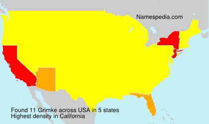 Grimke Grimke