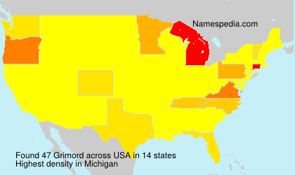 Grimord Grimord