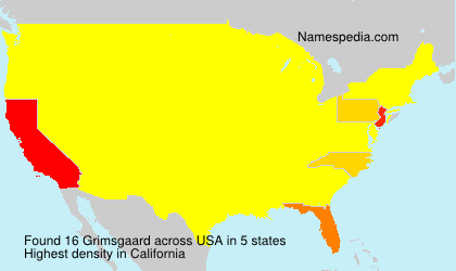Grimsgaard Grimsgaard