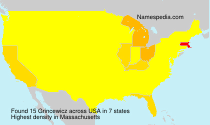 Grincewicz Grincewicz