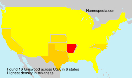 Griswood Griswood