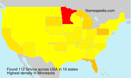 Grivna Grivna