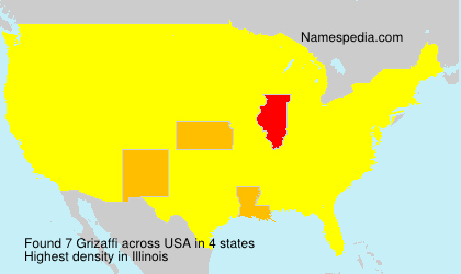 Grizaffi Grizaffi