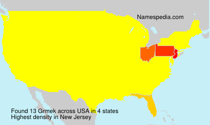 Grmek Grmek