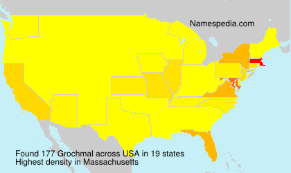 Grochmal Grochmal