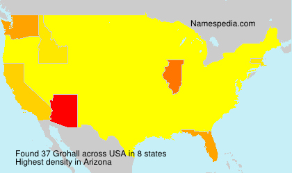 Grohall Grohall
