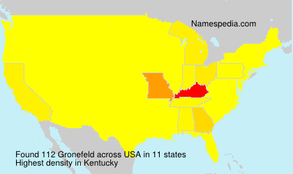 Gronefeld Gronefeld