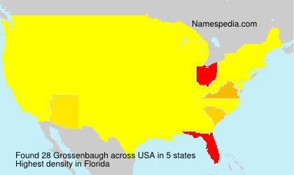 Grossenbaugh Grossenbaugh