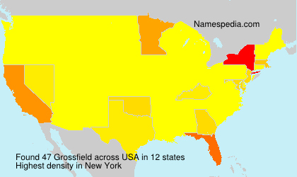 Grossfield Grossfield