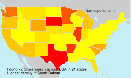 Grosshuesch Grosshuesch