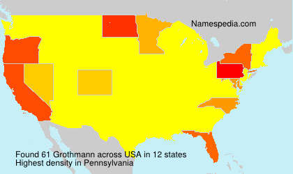 Grothmann Grothmann