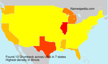 Grumbeck Grumbeck