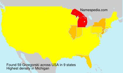 Grzegorski Grzegorski
