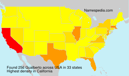 Gualberto Gualberto