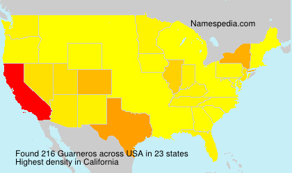 Guarneros Guarneros