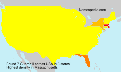 Guernelli Guernelli